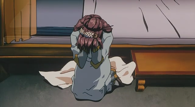 Saiyuki Requiem (Horadric)